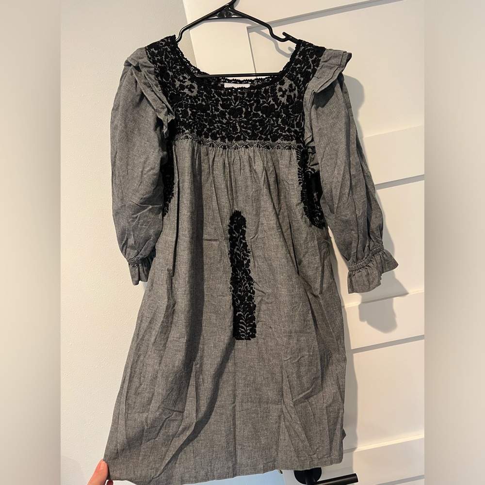 Mi Golondrina dress size XS